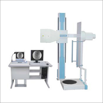 HF Digital Fluoroscopy Equipment