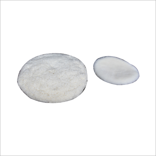 Woolen Pad