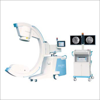 3D Digital C-arm System(Cone Beam CT)