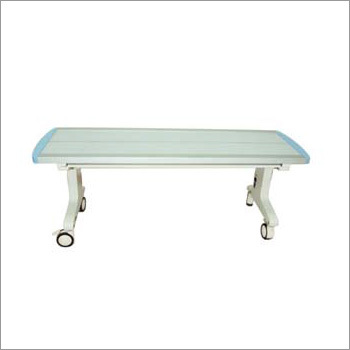 Intelligent All-directions Mobile Table