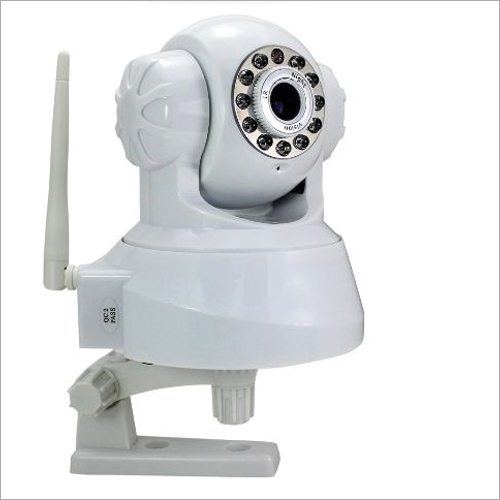 निगरानी IP कैमरा