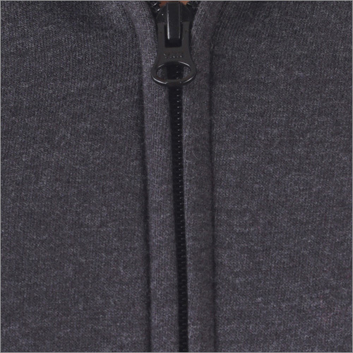 Black Ladies Fancy Sweatshirt