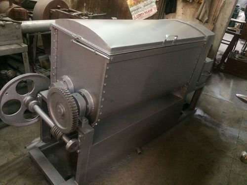 Dhoop Batti Raw Mixture Machine