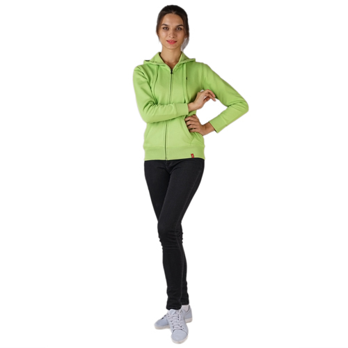 Purple Girls Designer Sweatshirt