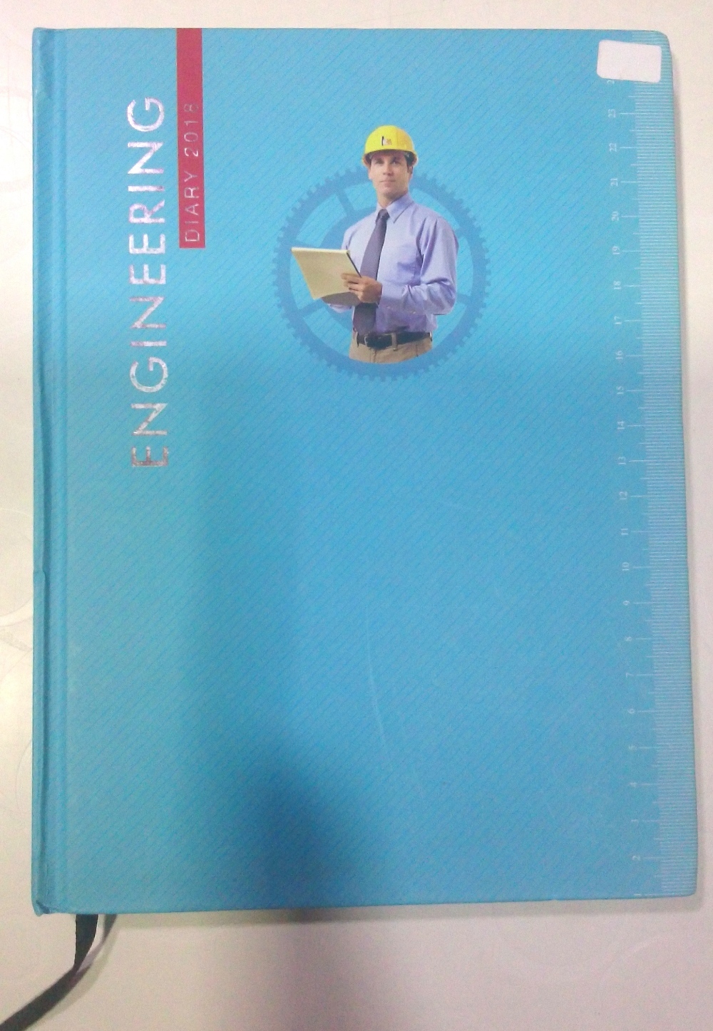 Engineering Diaries