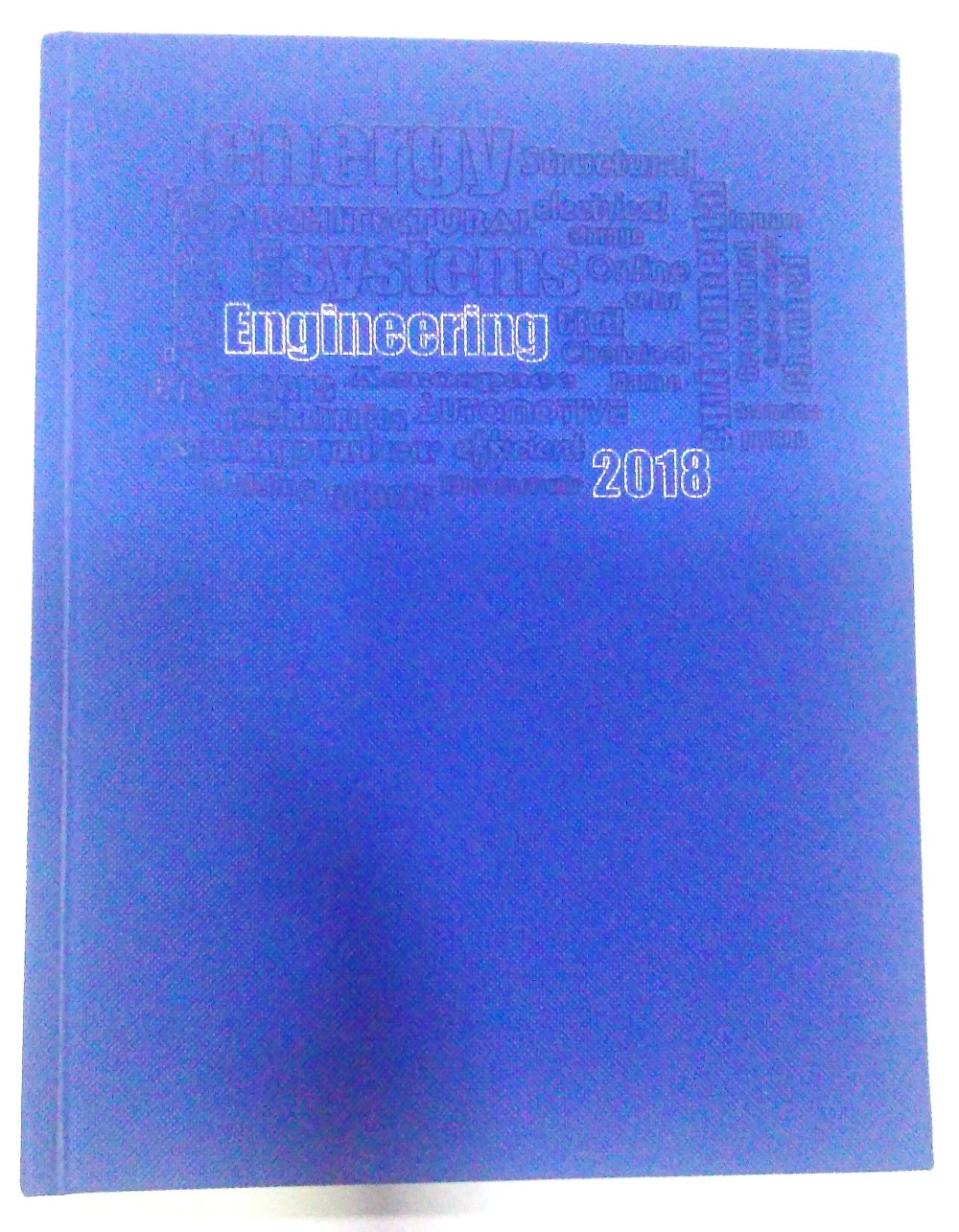 Engineering Diaries