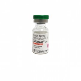 Liquid Bharglob Immunoglobulin 16.5% Injection