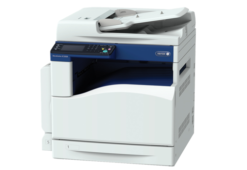 Xerox DC SC 2020P