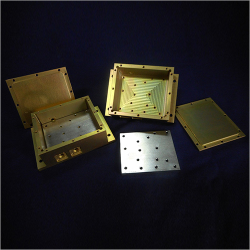 RF Enclosure