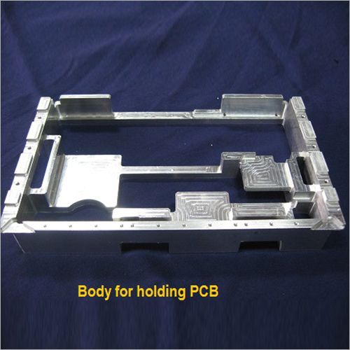 Chasis For Pcb