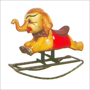 अप्पू रिडर आयु समूह: 5-7 साल