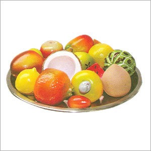 फ्रूट ट्रे आयु समूह: 5-7 वर्ष
