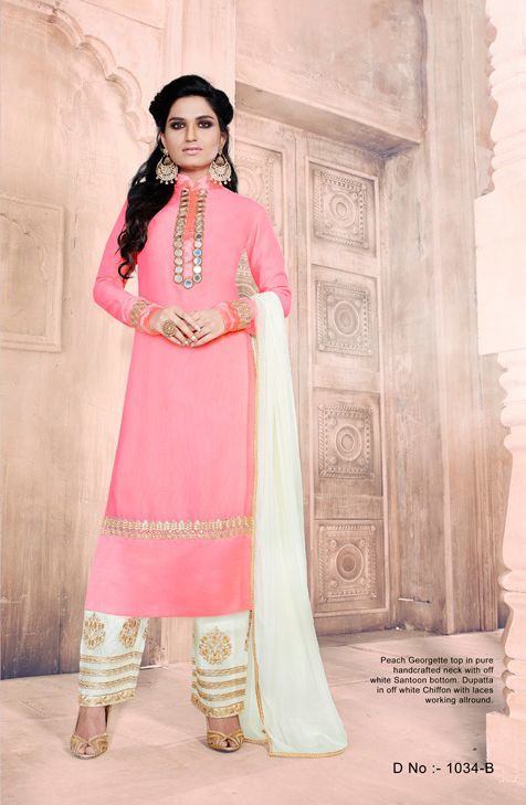Banarasi Fancy Suit