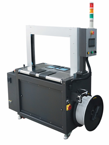 Fully Automatic High Speed Strapping Machine - Automatic Grade: Semi-Automatic