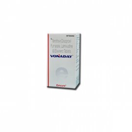 Vonaday Tablets External Use Drugs