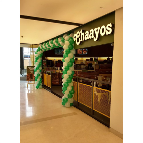 Led Signage Board