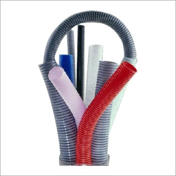 लहरदार नलीयाँ