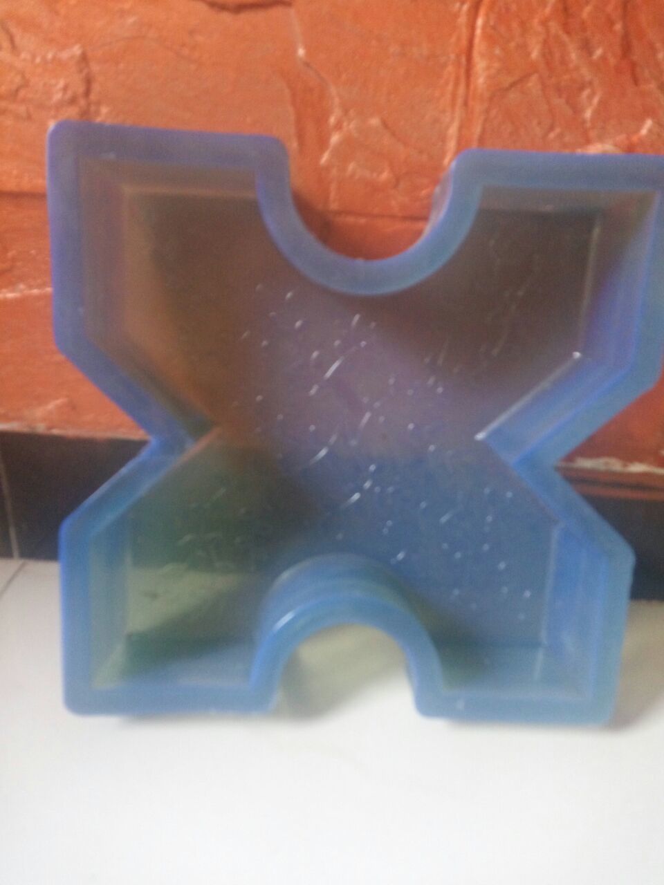 Grass Paver Moulds