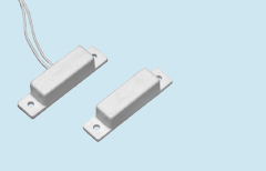 Silver Surface Mount Switche