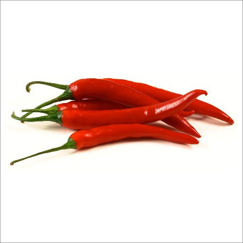 लाल मिर्च