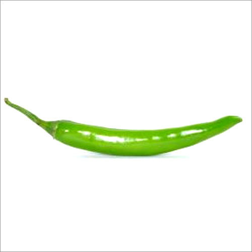 हरी मिर्च