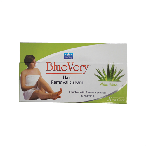 Alovera Hair Removal Cream