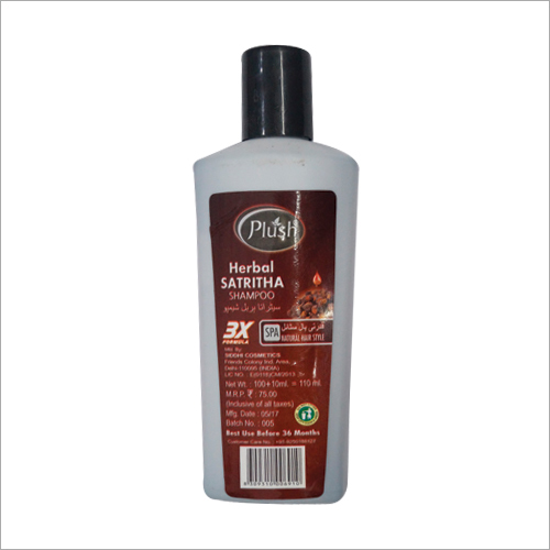 Satritha Herbal Shampoo