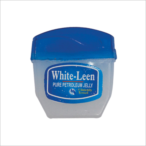 Petroleum Jelly