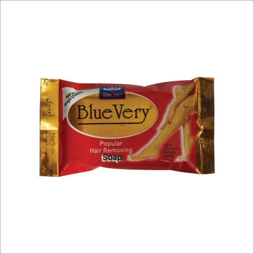 Hair Removal Soap