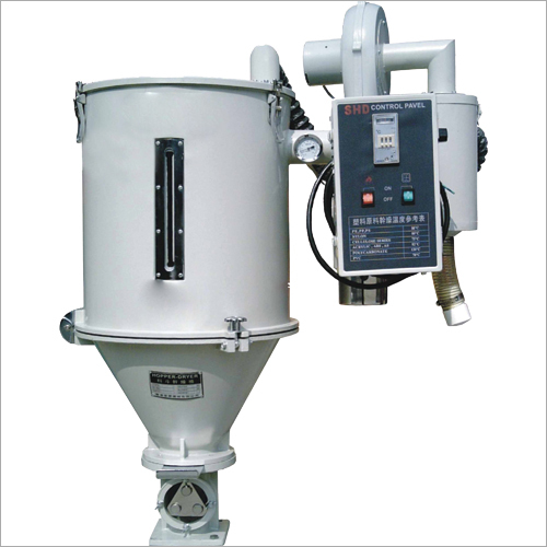 Hopper Dryer