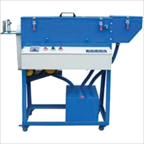 Preheater Powder Machine