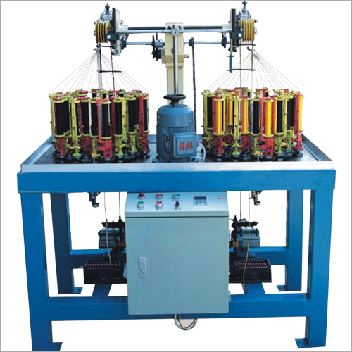 Nylon Braiding Machine
