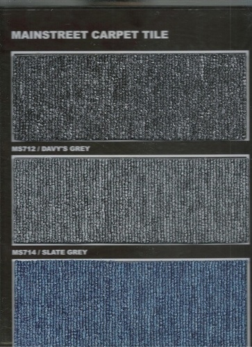 GRAZIA CARPET TILE