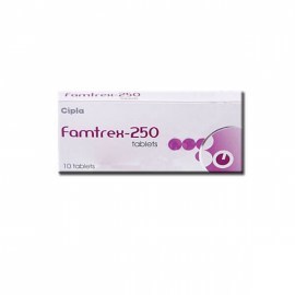 Famtrex Famciclovir 250 Mg Tablets External Use Drugs