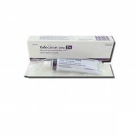 Xylocaine Lidocaine 2% Jelly General Medicines