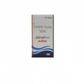Sorafenat 200mg - Sorafenib Tablets