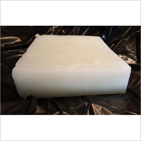 Paraffin Candle Wax - Melting Point 58-62°C, Oil Content 3-5% | Milky White, Extended Shelf Life, Odorless, High Purity