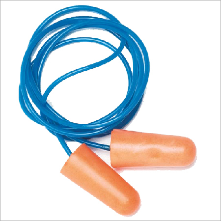 सेफ्टी इयर प्लग जेंडर: पुरुष