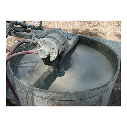 Grouting Cement