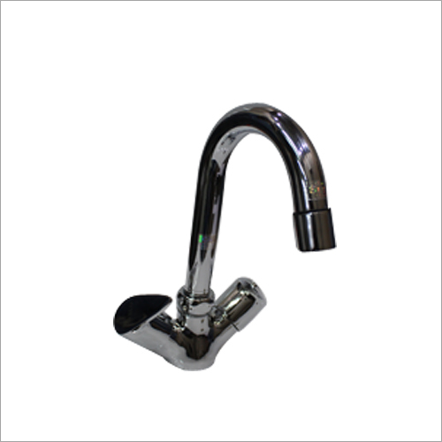 Single Lever Basin Mixer