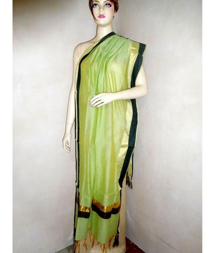 Chanderi Silk Dupatta