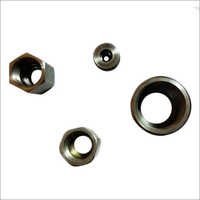 सीएनसी घटक अनुप्रयोग: औद्योगिक