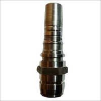 स्ट्रेट निप्पल एप्लीकेशन: औद्योगिक