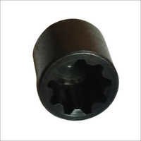 धातु की झाड़ियाँ अनुप्रयोग: औद्योगिक