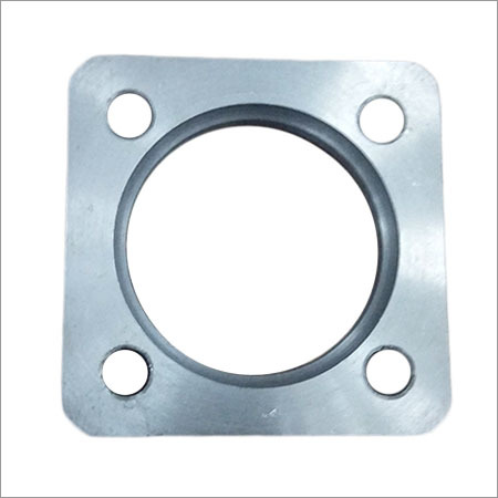 Metal Flanges