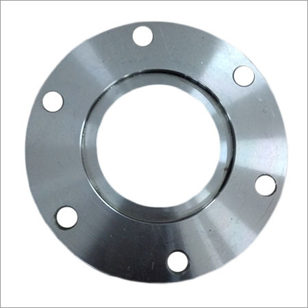Alloy Flanges - Stainless Steel, Aluminum Alloy, Carbon Steel | Electro-Polishing, Welded Connection for Easy Maintenance