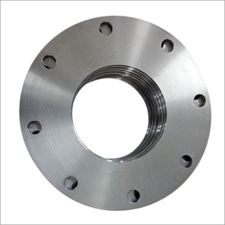 Round Flanges