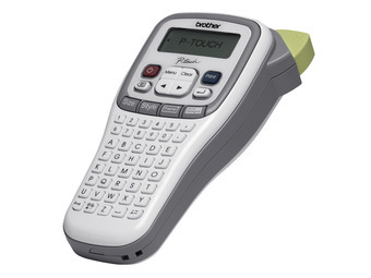 Brother Pt-H105 Accuracy: 3