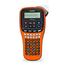 Brother Pt-E100Vp Accuracy: 12 Mm