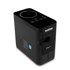 Broher Pt-P750W Accuracy: 24 Mm